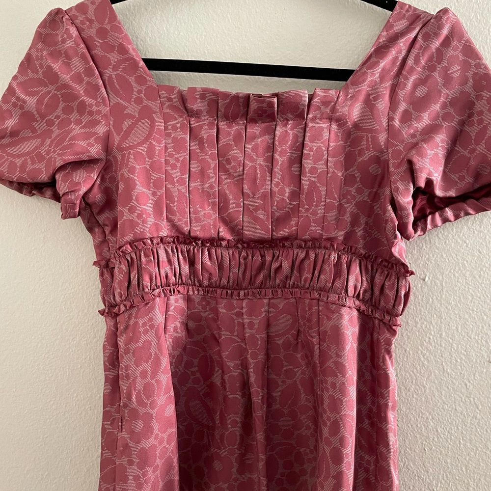 Marc Jacob Silk blouse